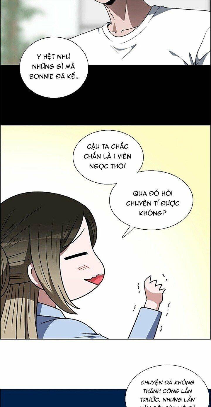 No Scope Chap 64 - Next Chap 65