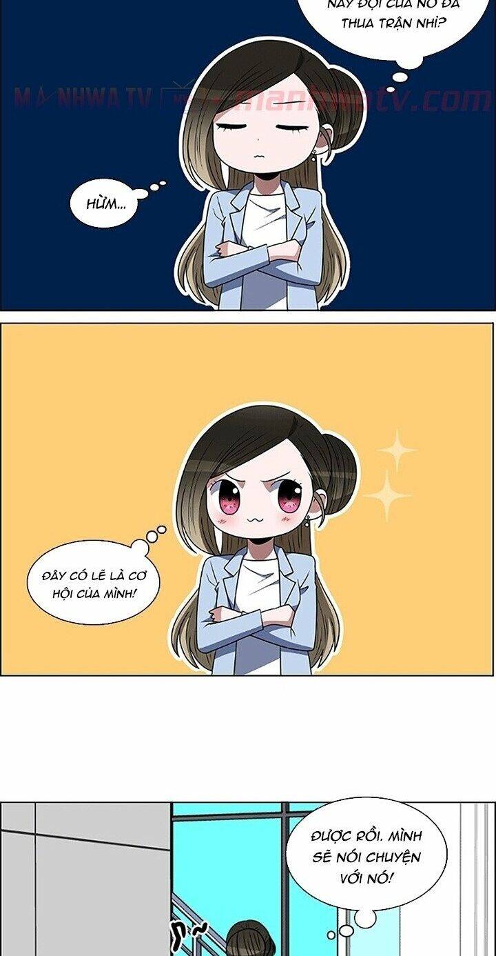 No Scope Chap 64 - Next Chap 65