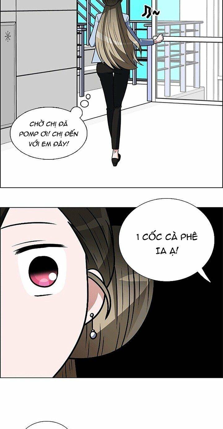No Scope Chap 64 - Next Chap 65