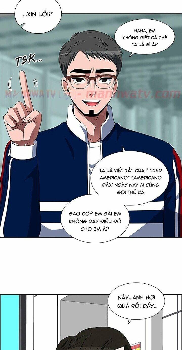 No Scope Chap 64 - Next Chap 65