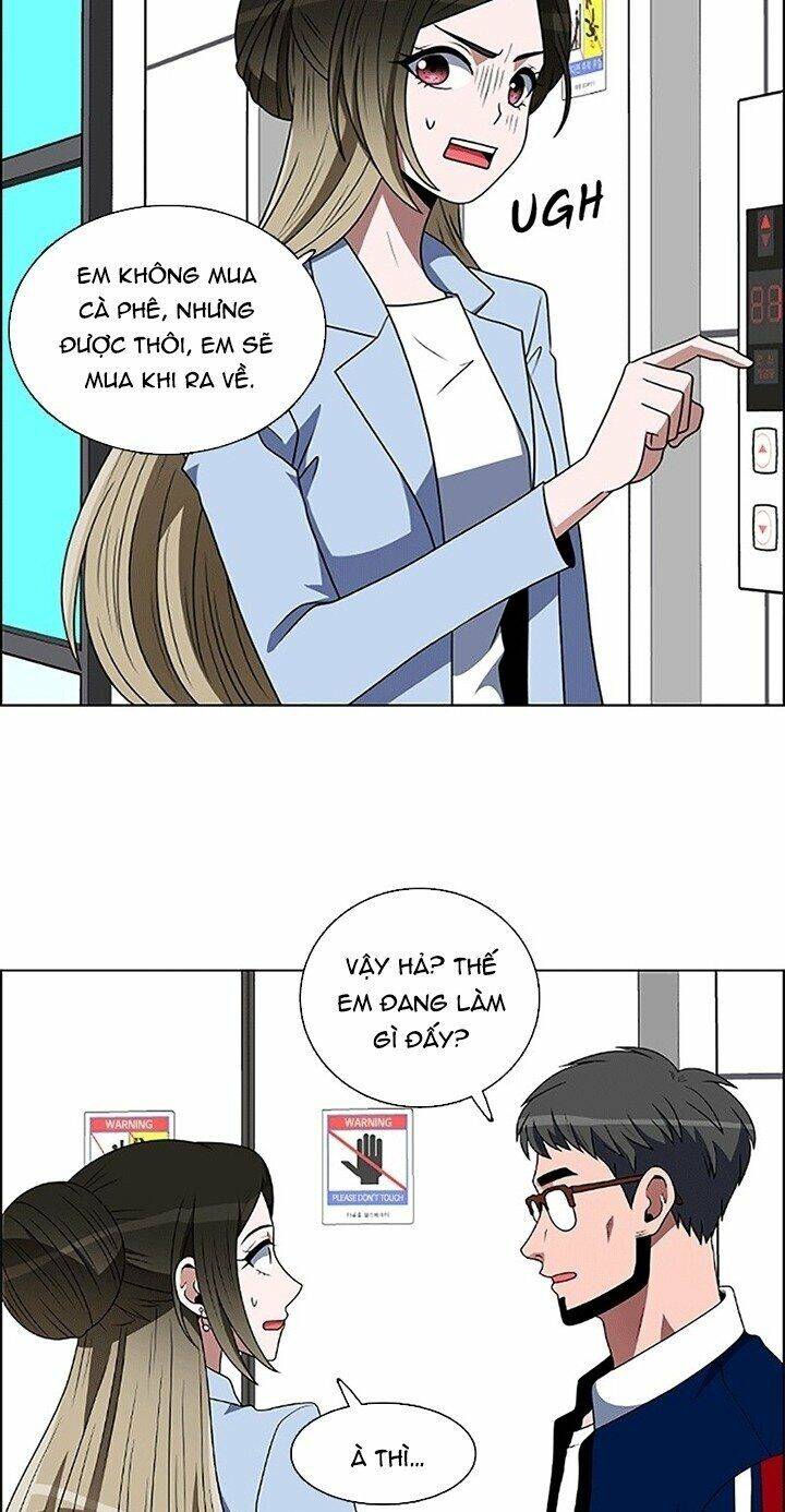 No Scope Chap 64 - Next Chap 65