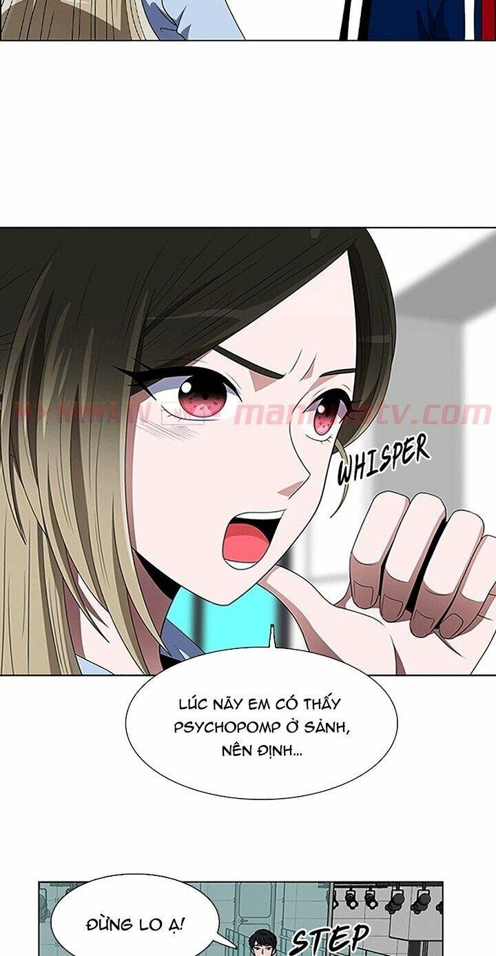 No Scope Chap 64 - Next Chap 65