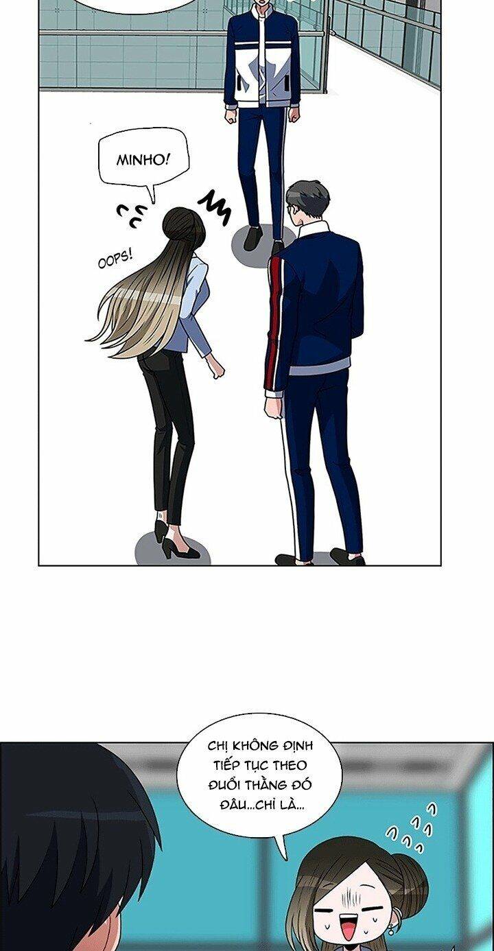 No Scope Chap 64 - Next Chap 65