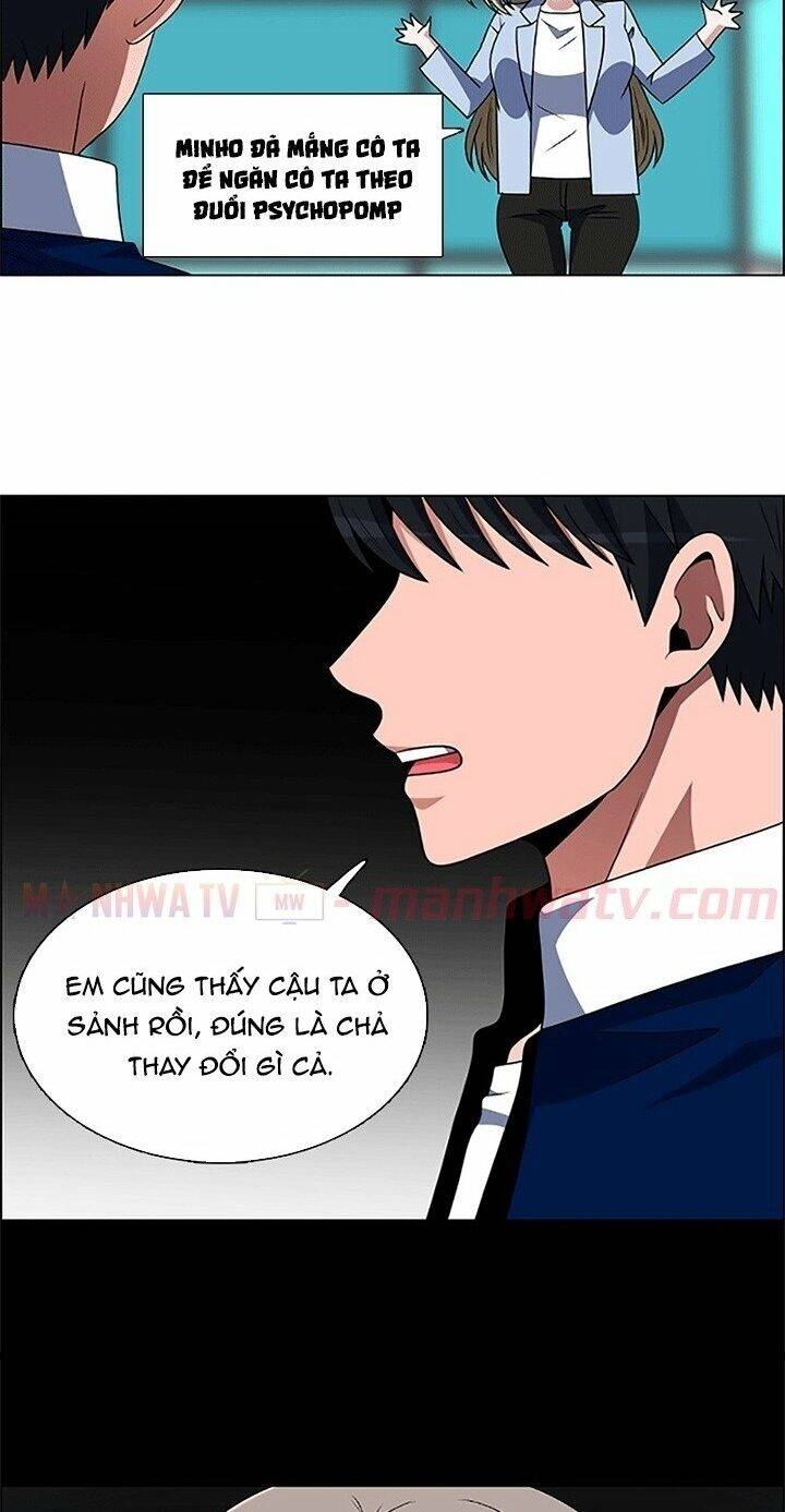 No Scope Chap 64 - Next Chap 65