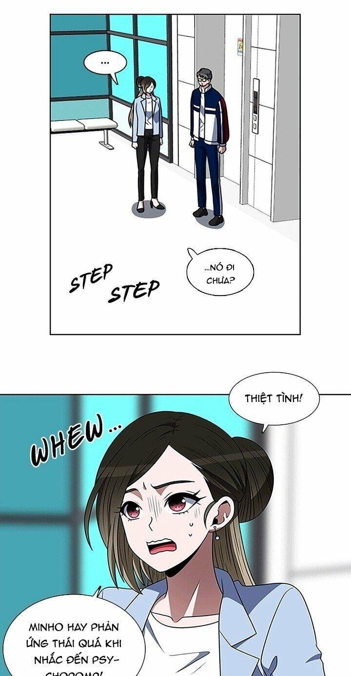 No Scope Chap 64 - Next Chap 65