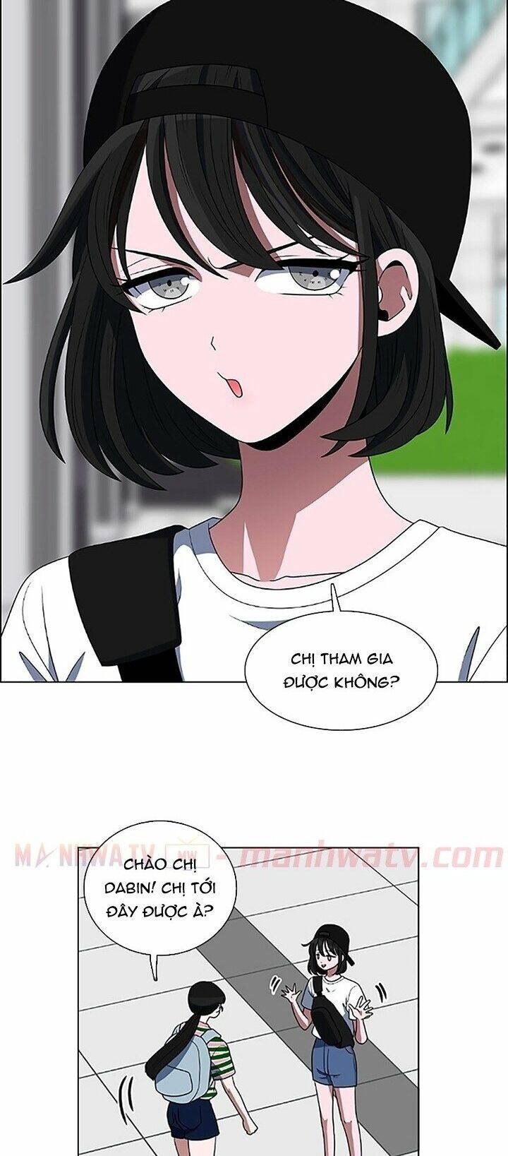 No Scope Chap 64 - Next Chap 65