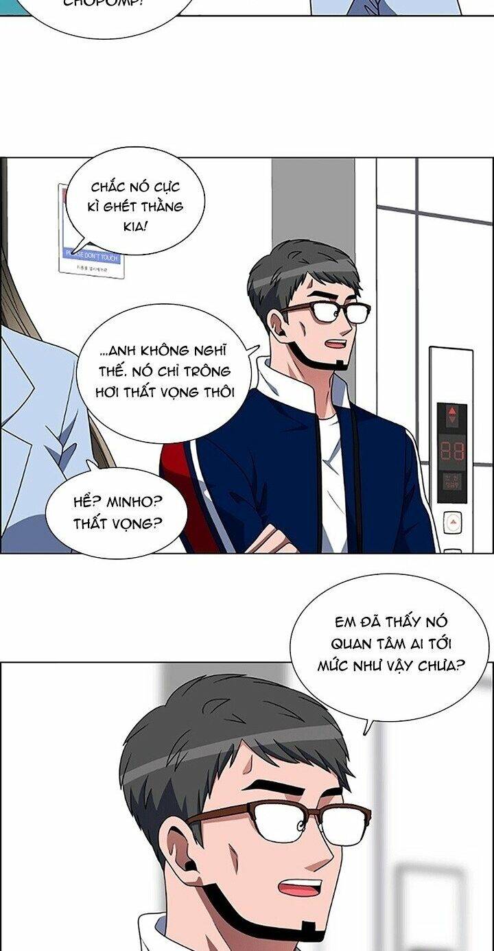 No Scope Chap 64 - Next Chap 65