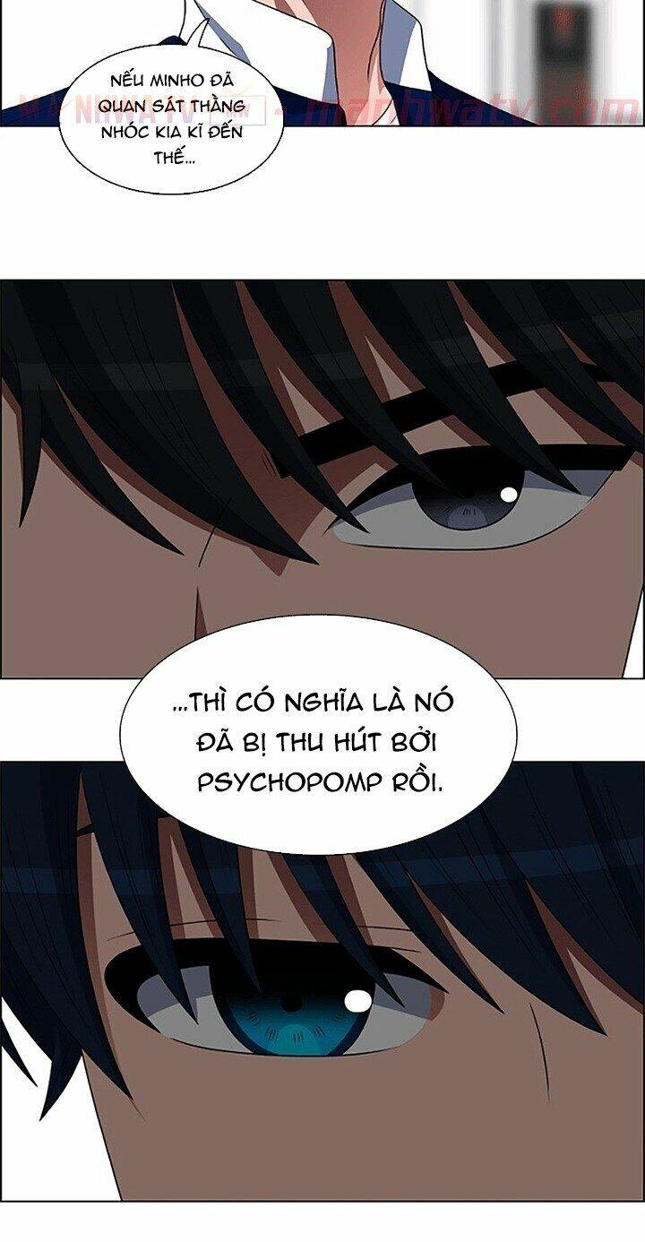 No Scope Chap 64 - Next Chap 65