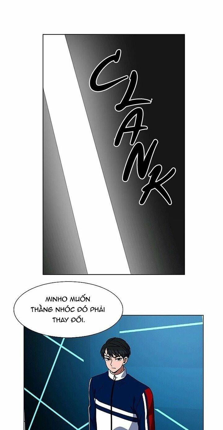 No Scope Chap 64 - Next Chap 65