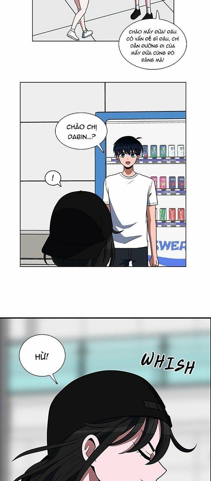 No Scope Chap 64 - Next Chap 65