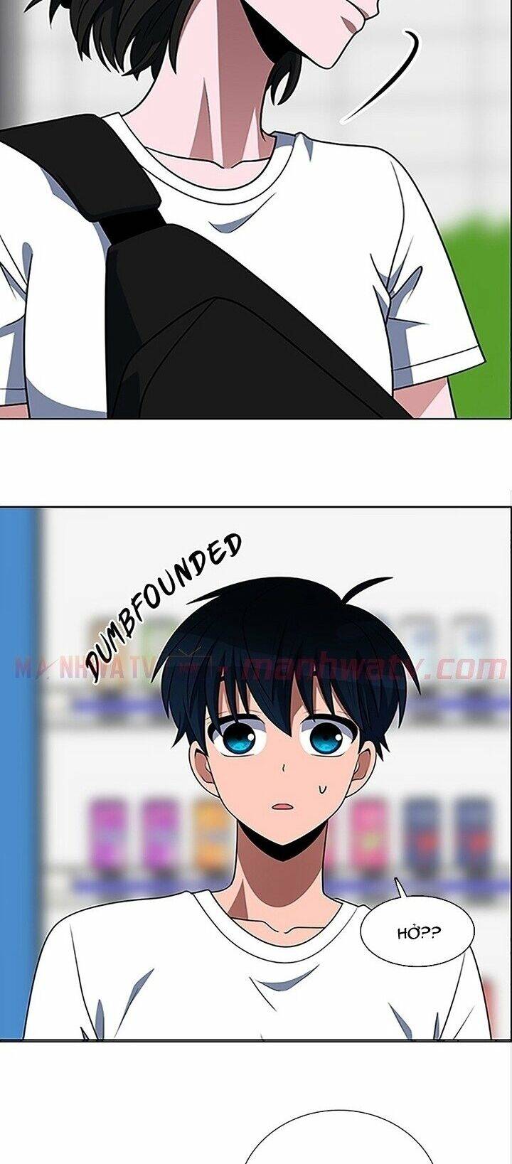 No Scope Chap 64 - Next Chap 65
