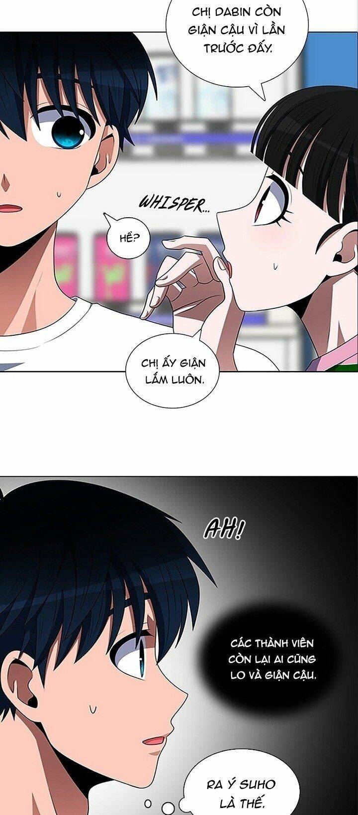 No Scope Chap 64 - Next Chap 65