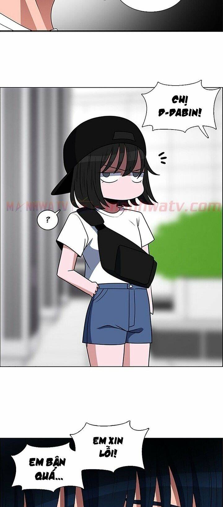 No Scope Chap 64 - Next Chap 65