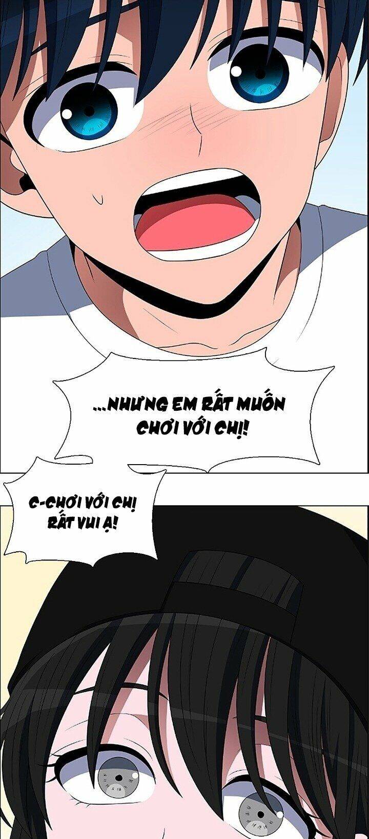 No Scope Chap 64 - Next Chap 65