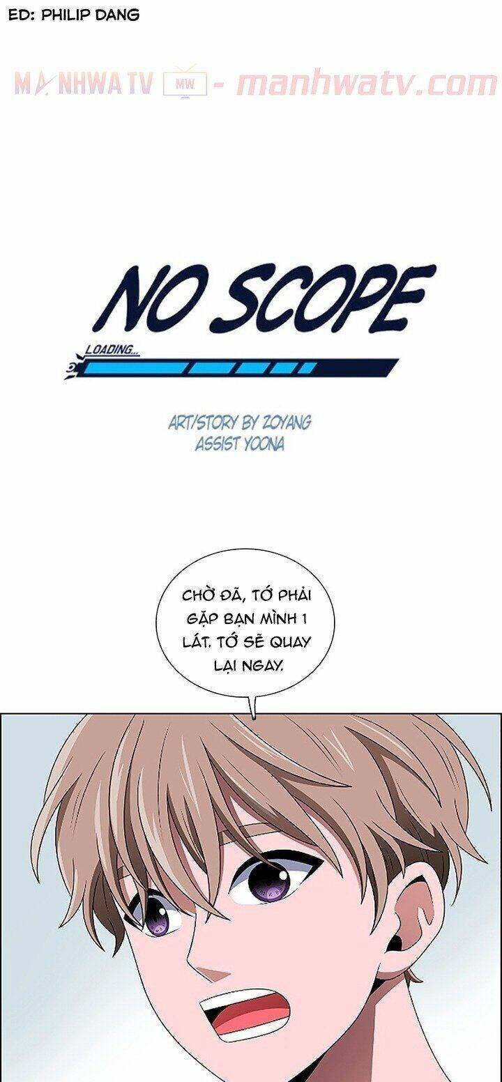 No Scope Chap 65 - Next Chap 66