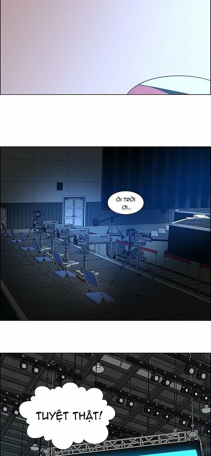 No Scope Chap 65 - Next Chap 66