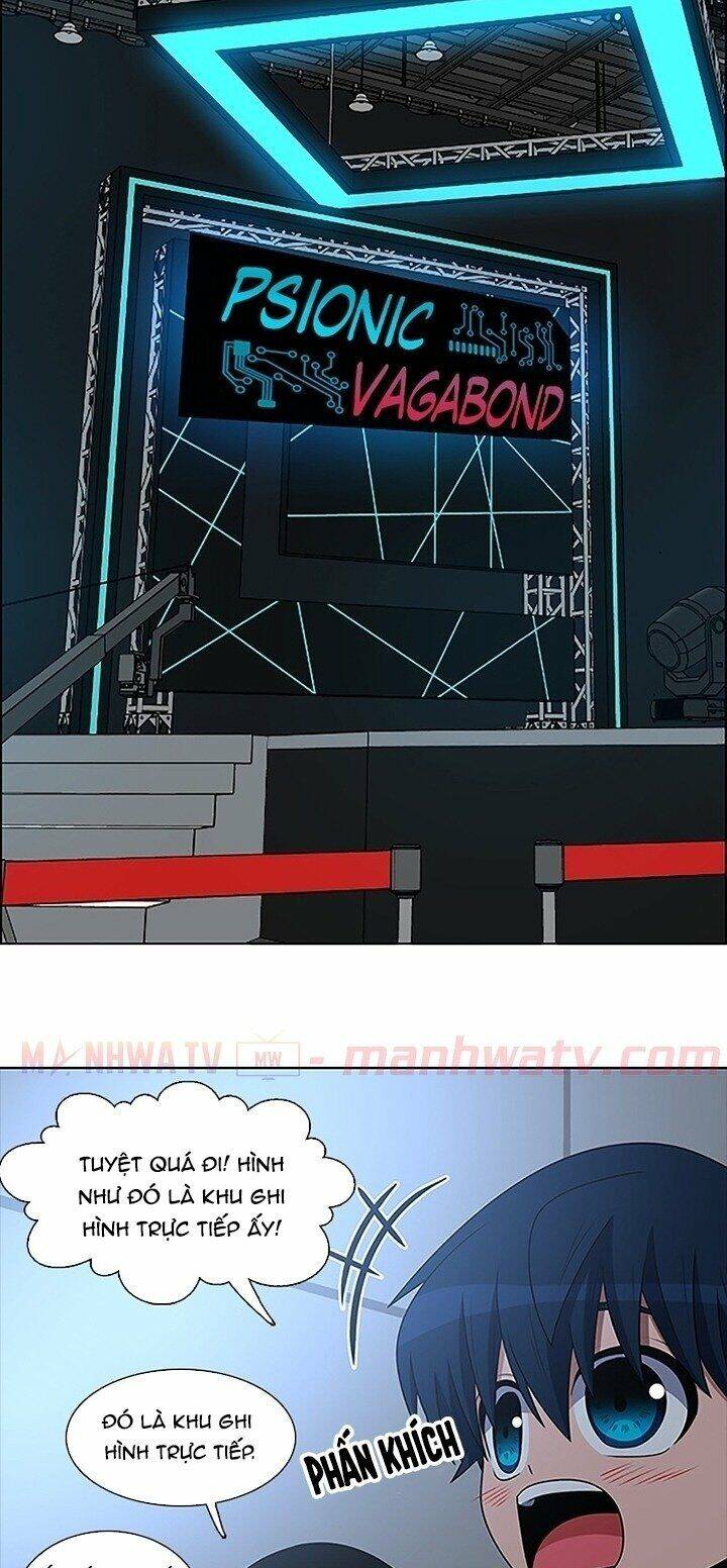 No Scope Chap 65 - Next Chap 66