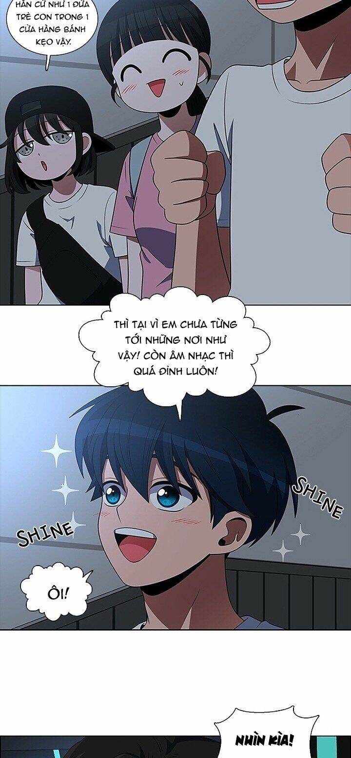 No Scope Chap 65 - Next Chap 66
