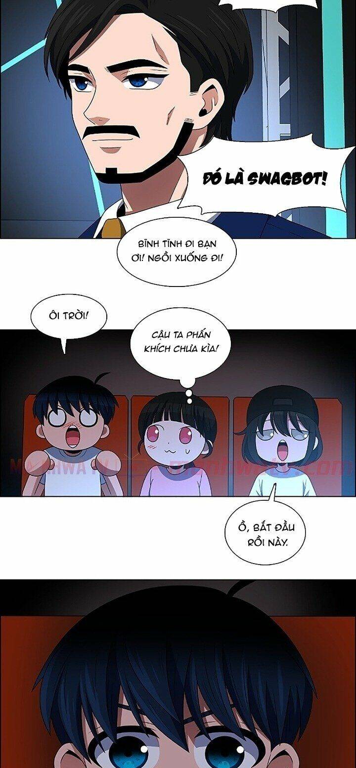 No Scope Chap 65 - Next Chap 66