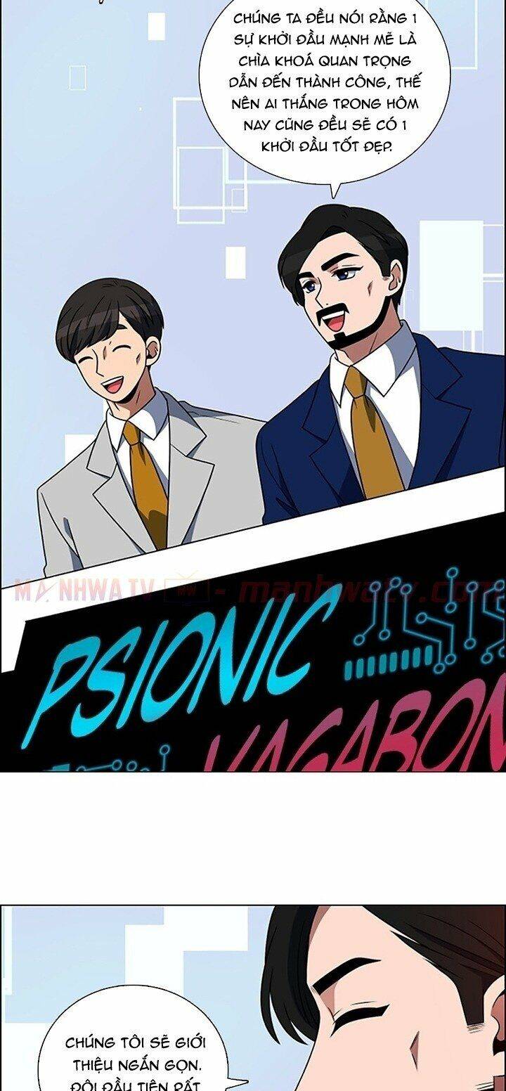 No Scope Chap 65 - Next Chap 66