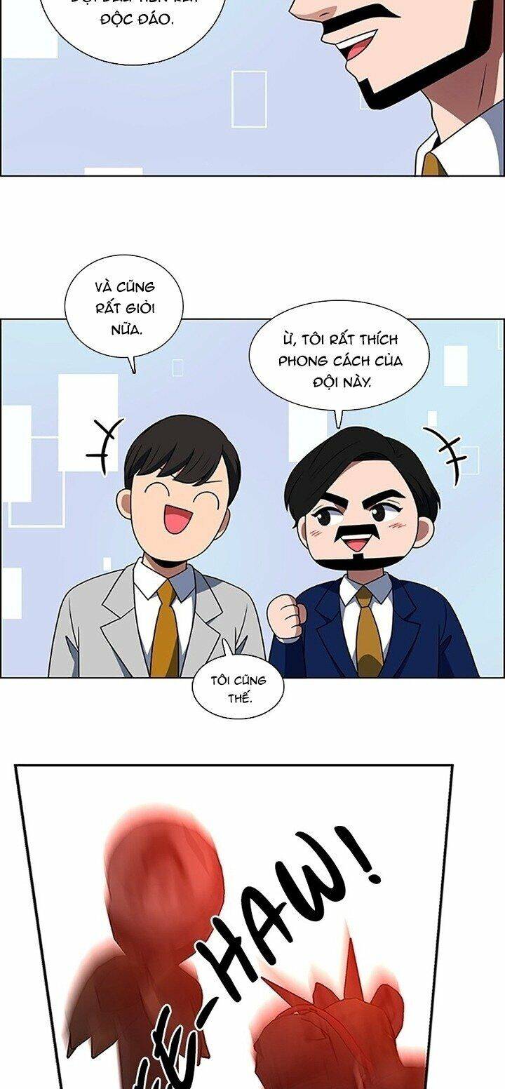 No Scope Chap 65 - Next Chap 66