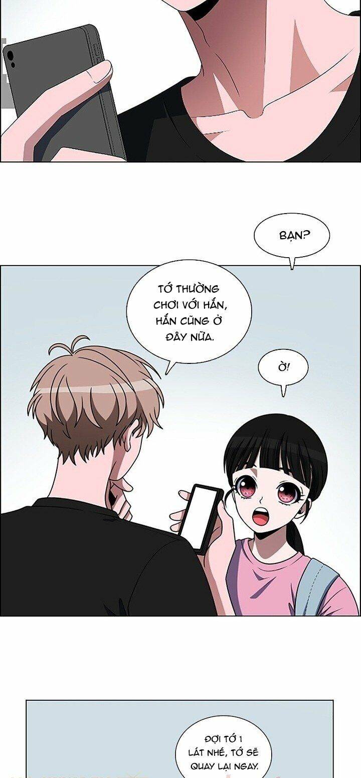 No Scope Chap 65 - Next Chap 66