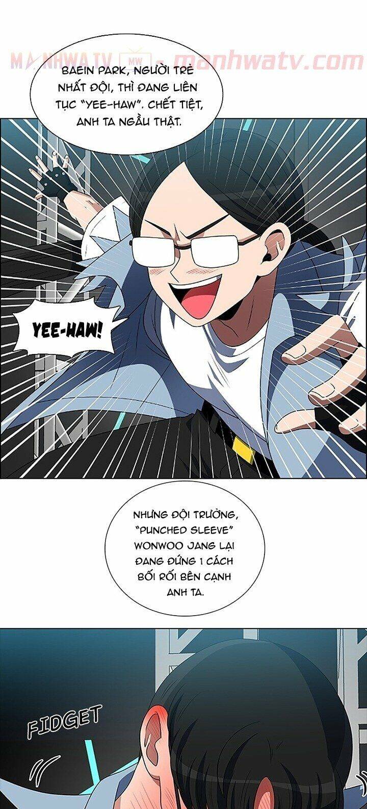 No Scope Chap 65 - Next Chap 66
