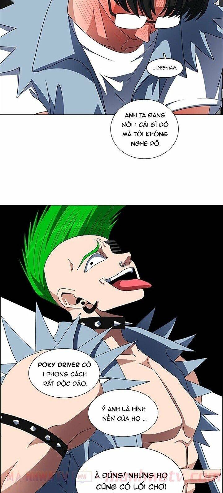 No Scope Chap 65 - Next Chap 66