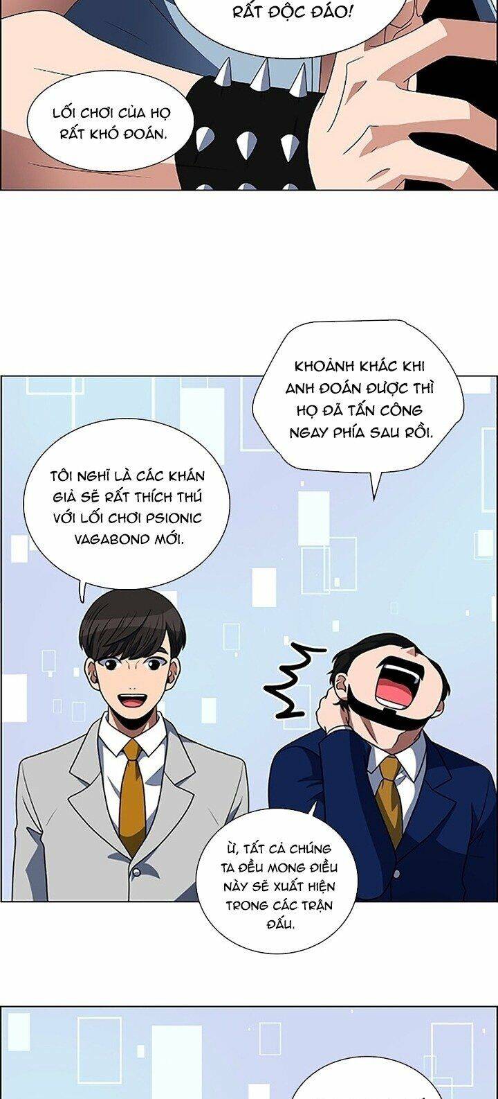 No Scope Chap 65 - Next Chap 66