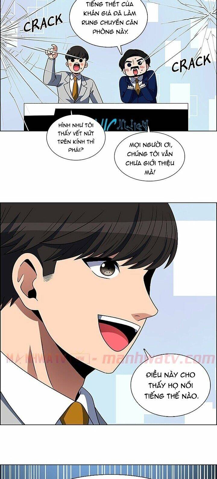 No Scope Chap 65 - Next Chap 66