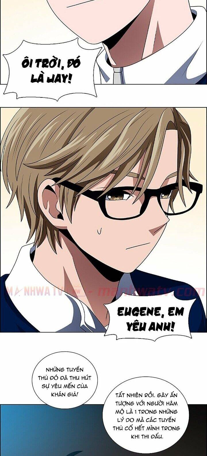 No Scope Chap 65 - Next Chap 66