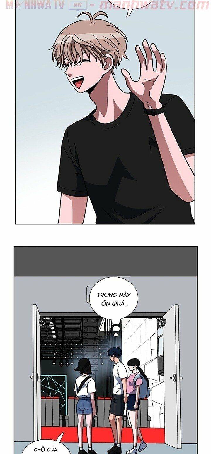 No Scope Chap 65 - Next Chap 66