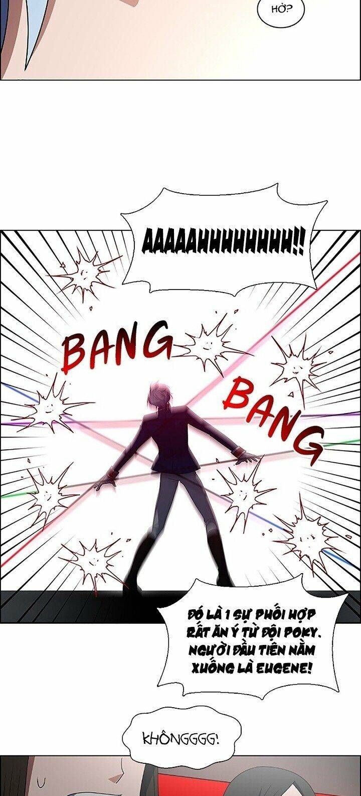 No Scope Chap 65 - Next Chap 66