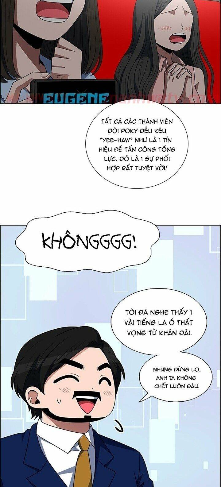 No Scope Chap 65 - Next Chap 66