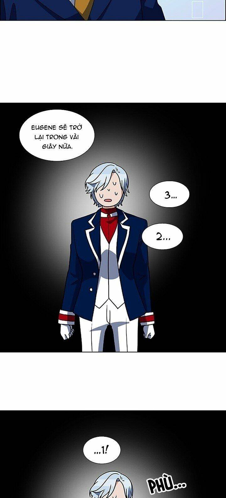 No Scope Chap 65 - Next Chap 66