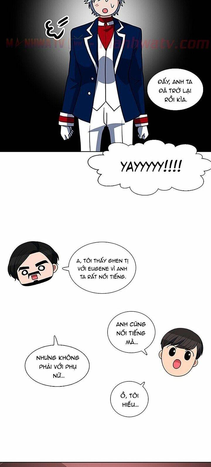 No Scope Chap 65 - Next Chap 66