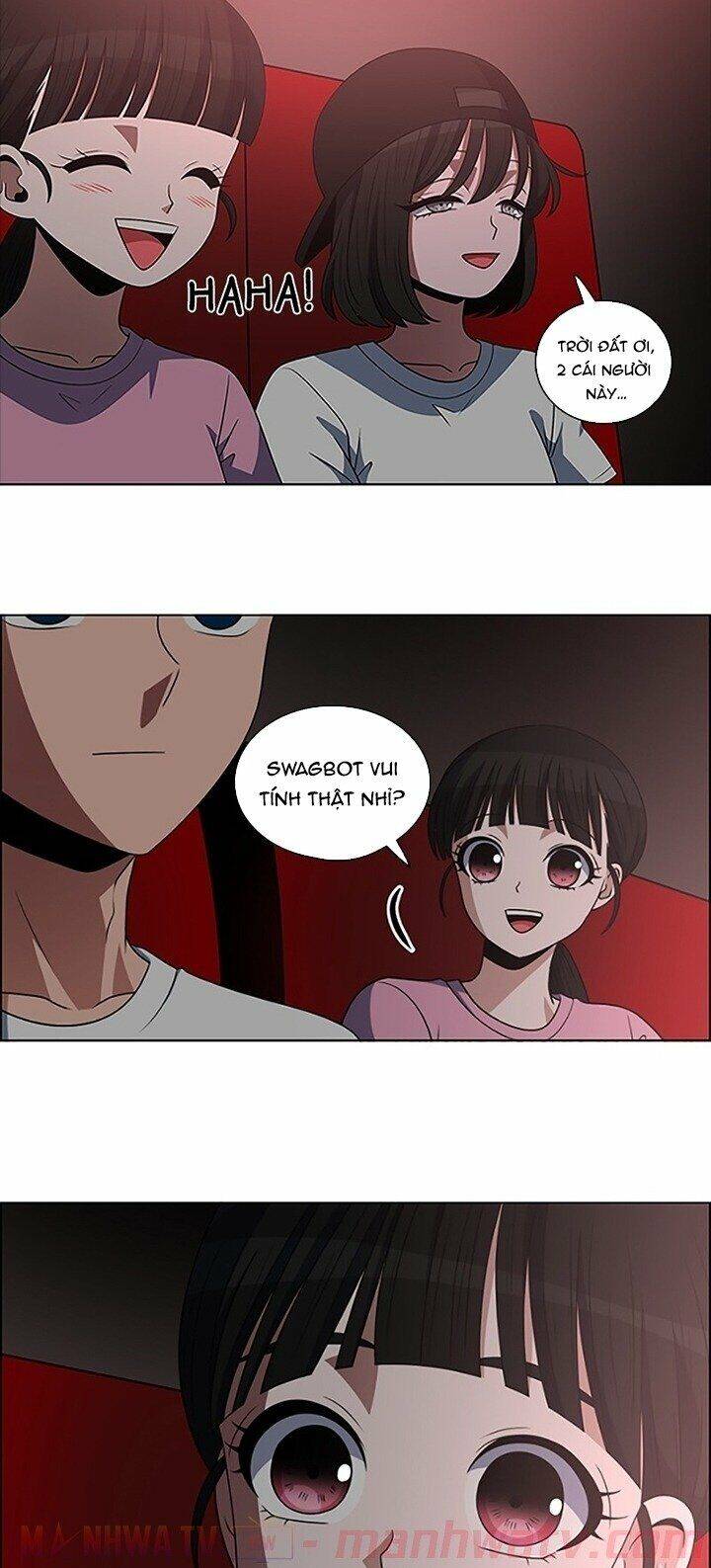 No Scope Chap 65 - Next Chap 66