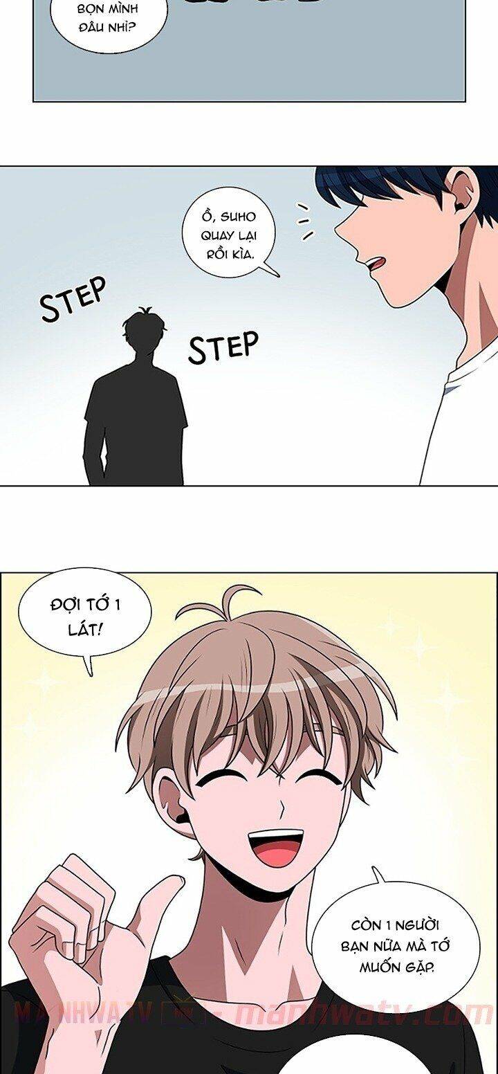 No Scope Chap 65 - Next Chap 66