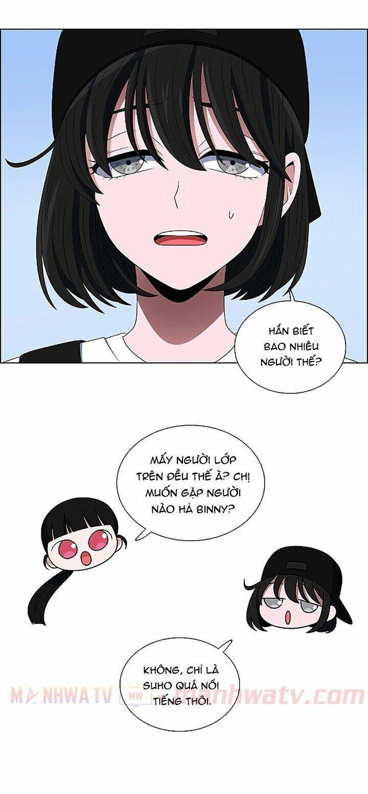 No Scope Chap 65 - Next Chap 66