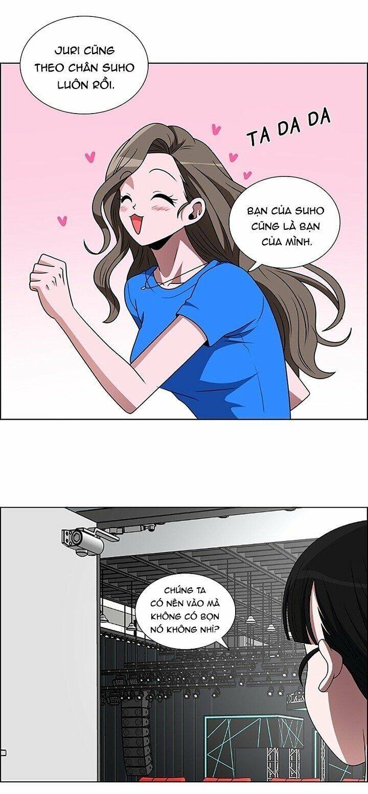 No Scope Chap 65 - Next Chap 66