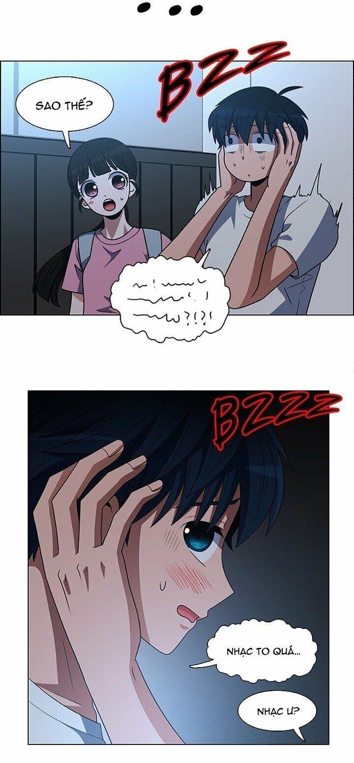 No Scope Chap 65 - Next Chap 66