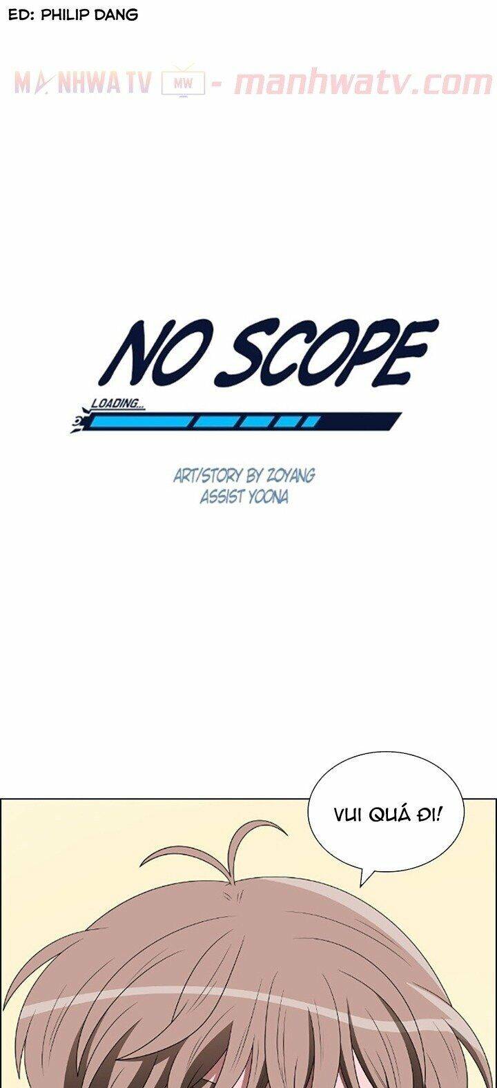 No Scope Chap 66 - Next Chap 67