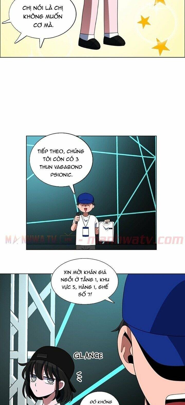 No Scope Chap 66 - Next Chap 67