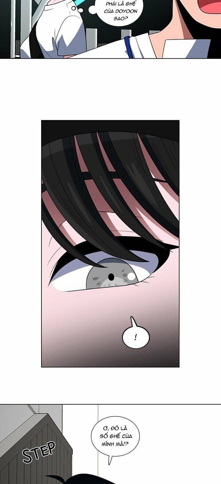 No Scope Chap 66 - Next Chap 67