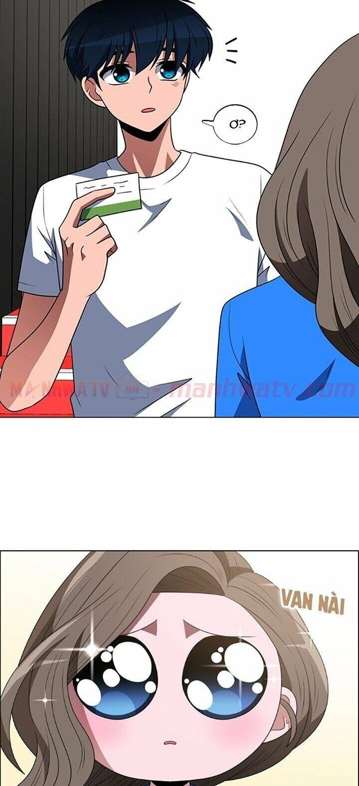 No Scope Chap 66 - Next Chap 67