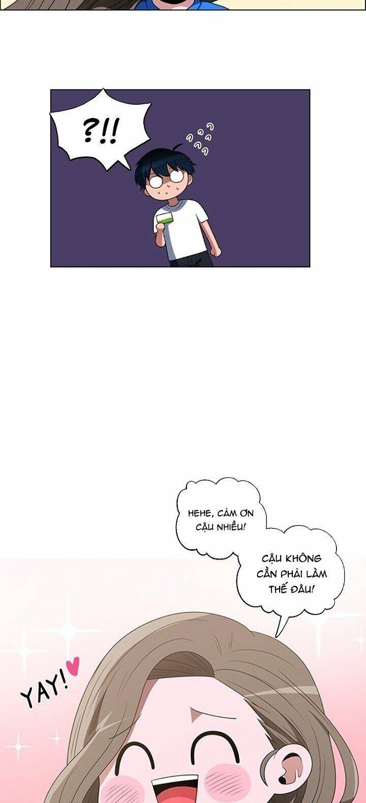 No Scope Chap 66 - Next Chap 67