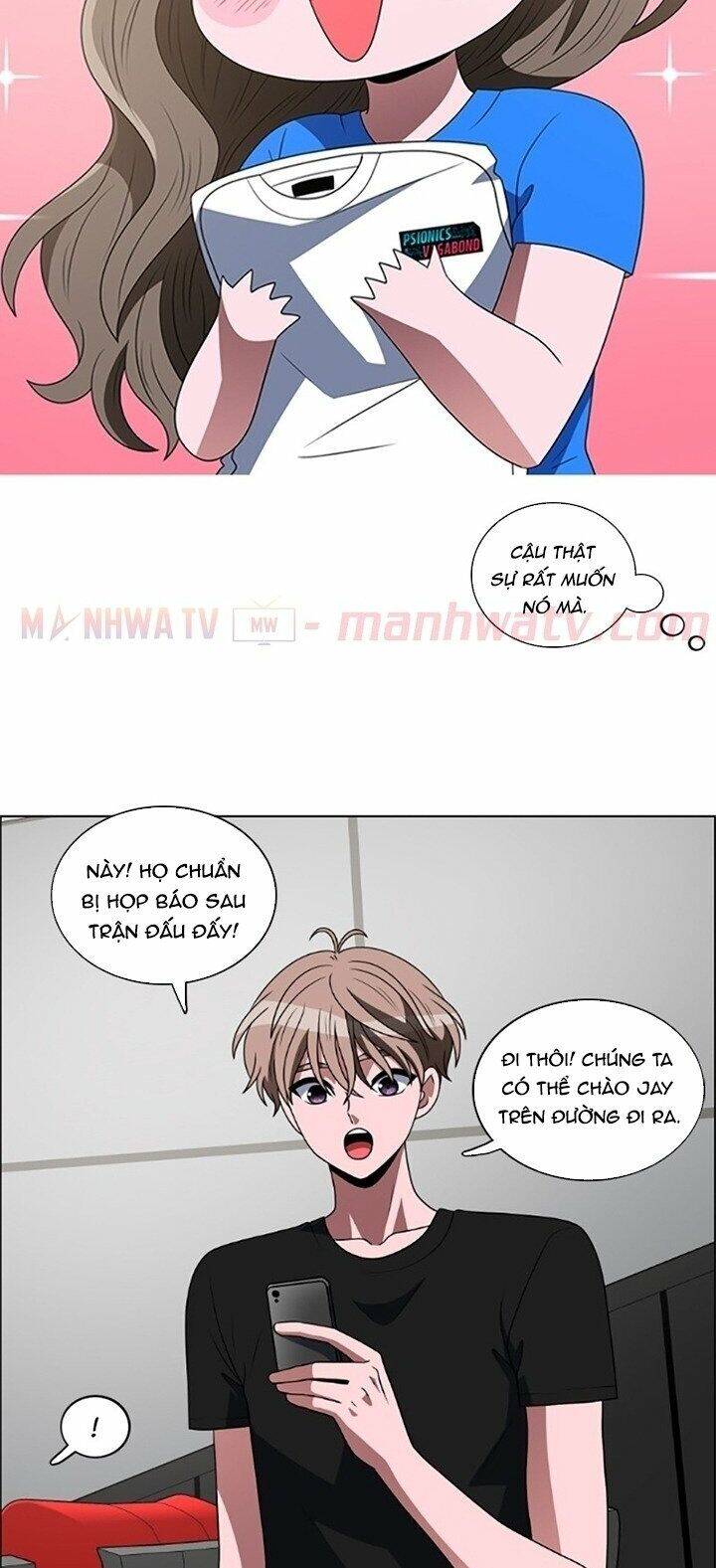No Scope Chap 66 - Next Chap 67
