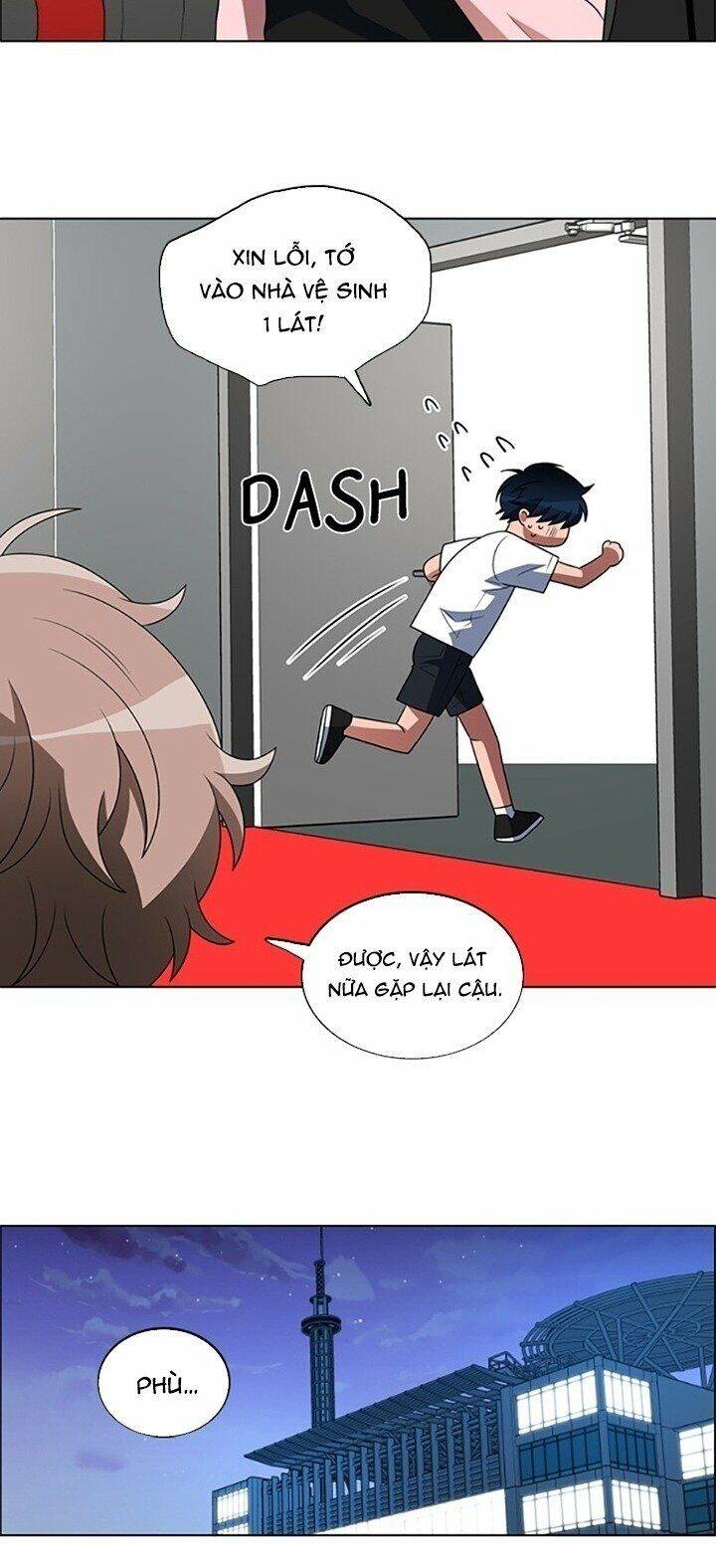 No Scope Chap 66 - Next Chap 67