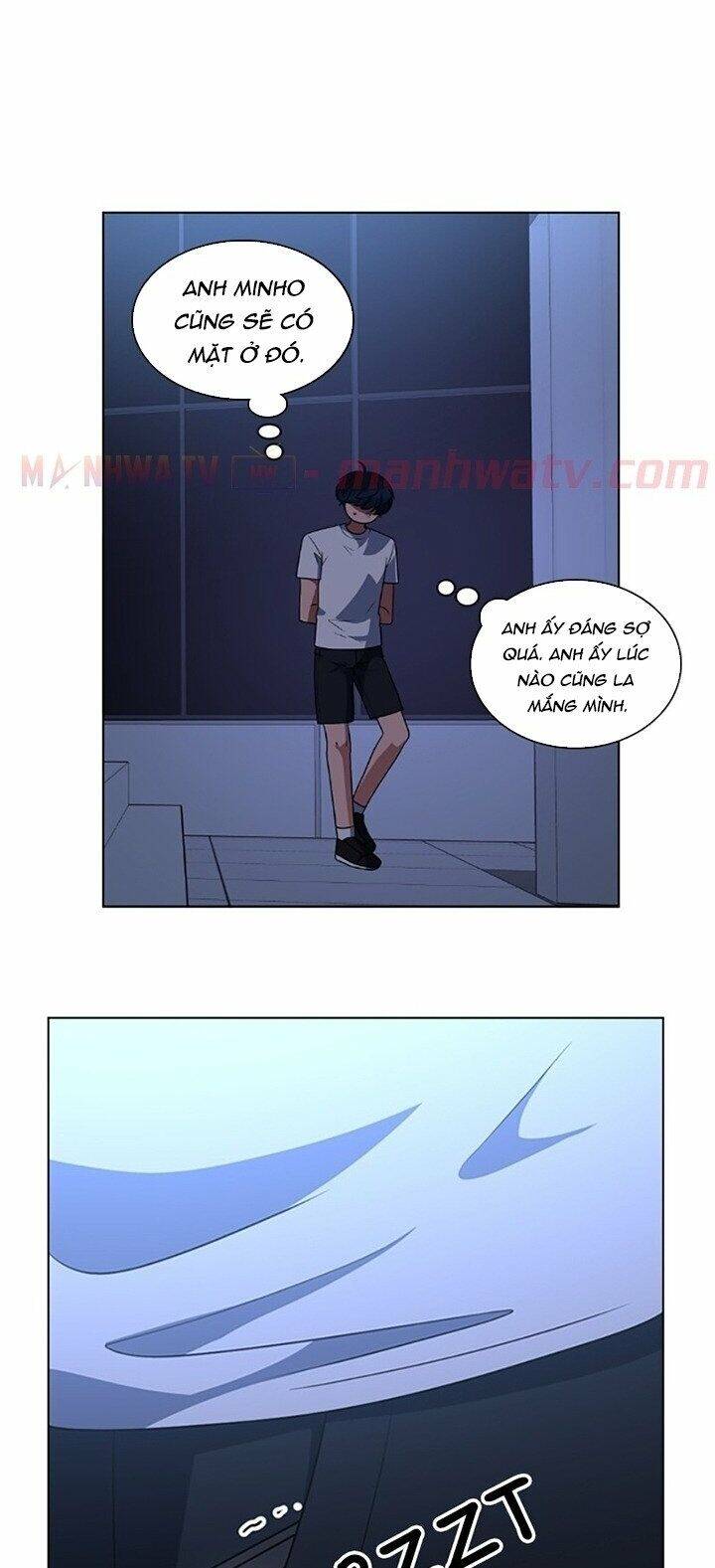 No Scope Chap 66 - Next Chap 67