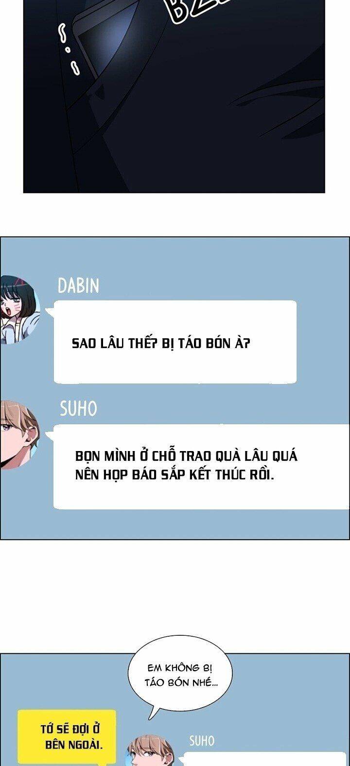 No Scope Chap 66 - Next Chap 67